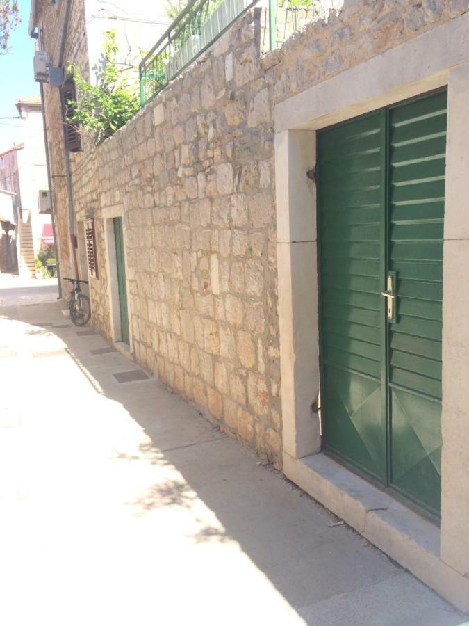 Authentico Deluxe Stari Grad Villa Stari Grad  Exterior photo